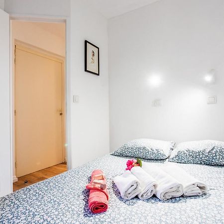 L'Ange Gardien III Ap4293 By Riviera Holiday Homes فيليوفرُنش سور مير المظهر الخارجي الصورة