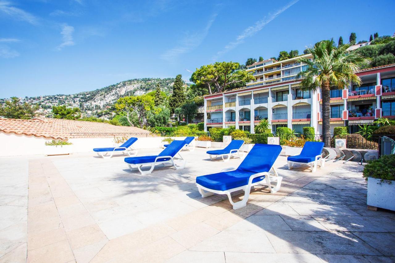 L'Ange Gardien III Ap4293 By Riviera Holiday Homes فيليوفرُنش سور مير المظهر الخارجي الصورة
